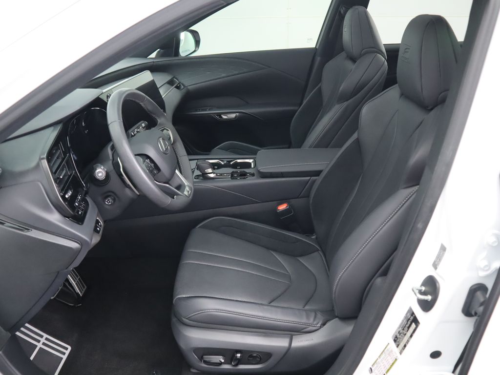 Thumbnail: 2023 Lexus RX - 20