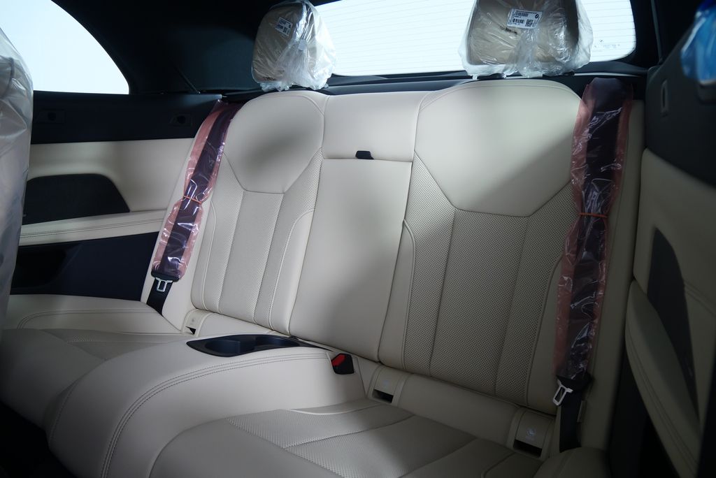 2026 BMW 4 Series 430i 15