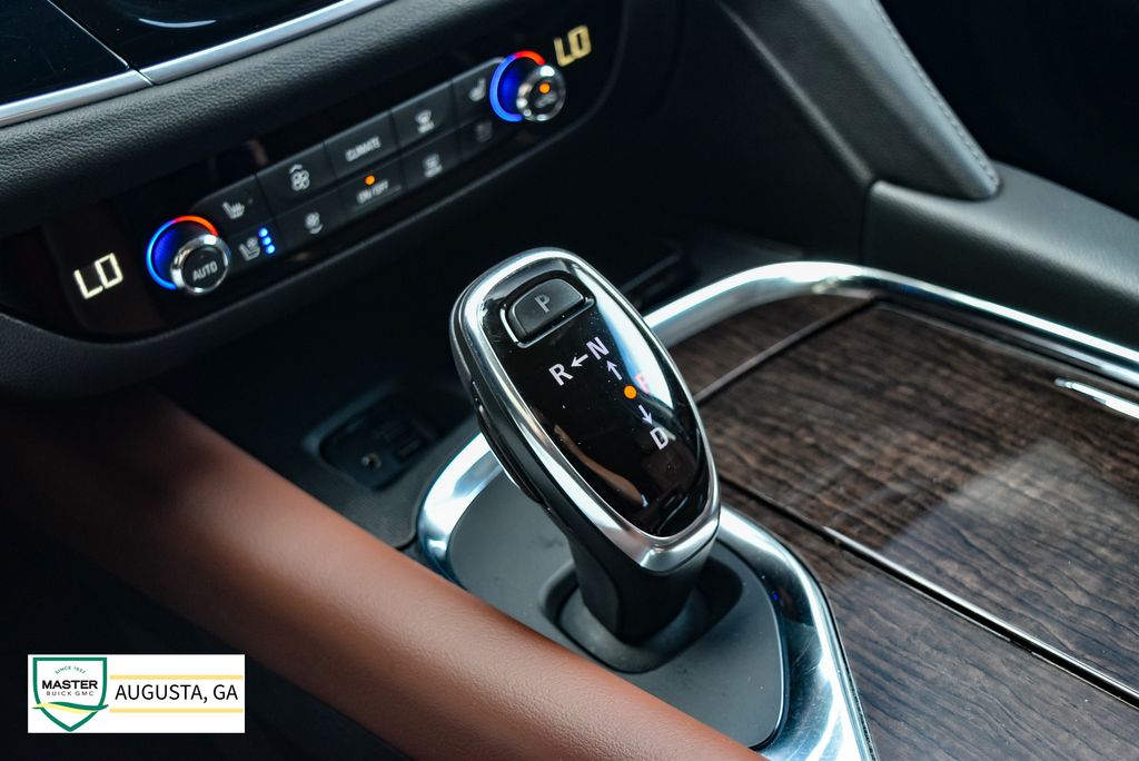 Used 2021 Buick Enclave SUV
