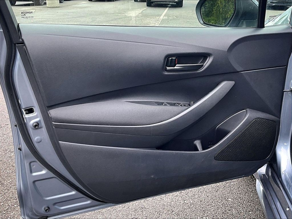 2024 Toyota Corolla — photo 9