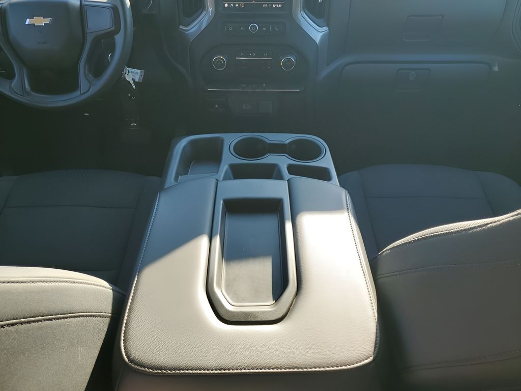 Used Car 2020 Chevrolet Silverado 2500hd  Custom For Sale Under $35,000 In Austin, Texas