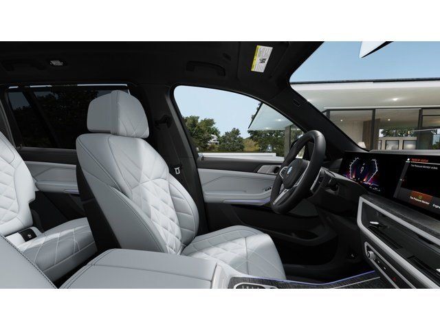 New 2027 Gray BMW xDrive40i image 9