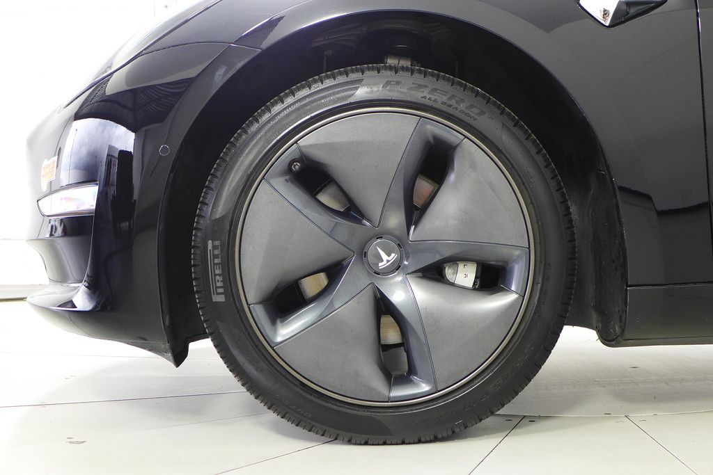 2019 Tesla Model 3 Standard Range 5