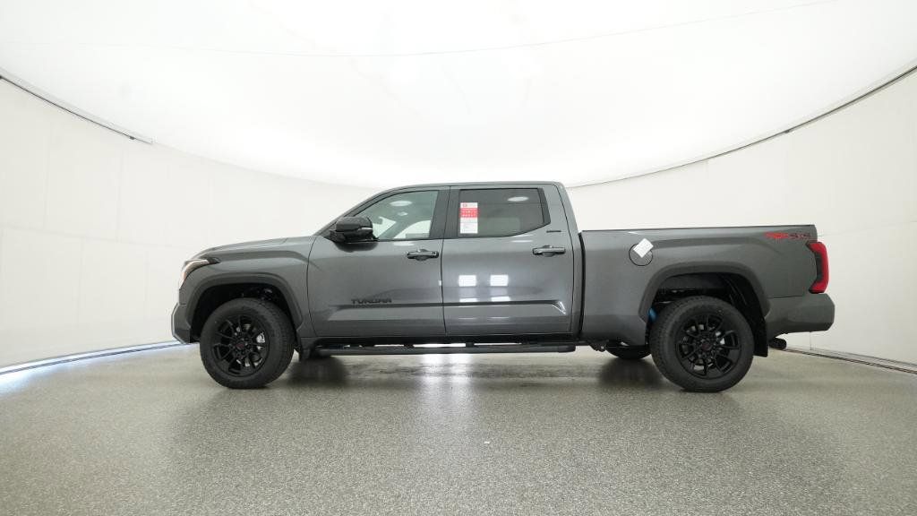 2025 Toyota Tundra Limited 26