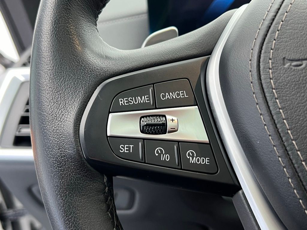 Thumbnail: 2024 BMW X5 - 19