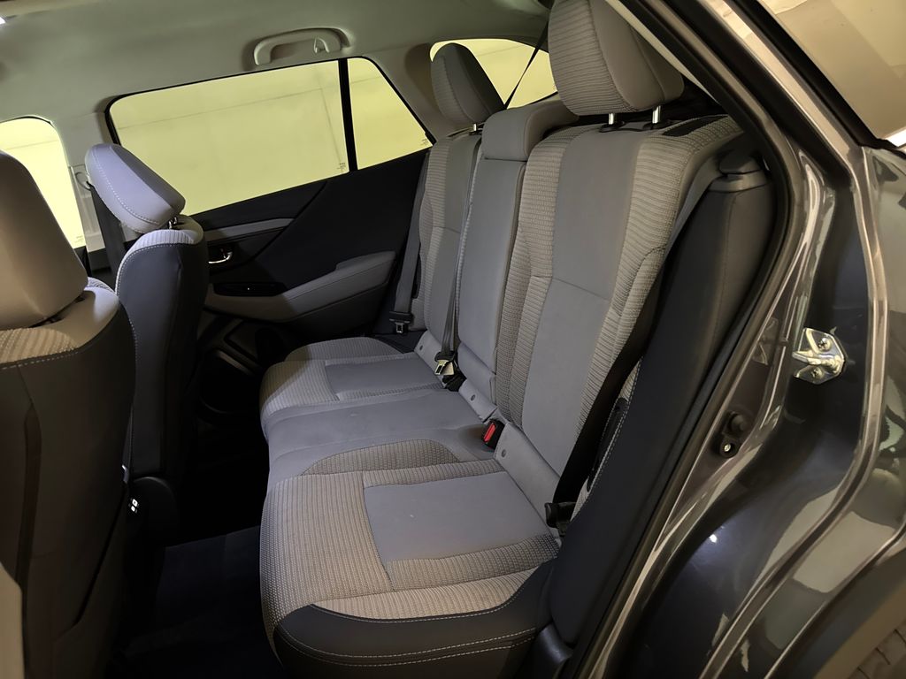 Certified Used 2025 Gray Subaru Premium image 31