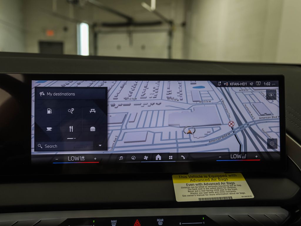 Thumbnail: 2026 BMW X3 - 17