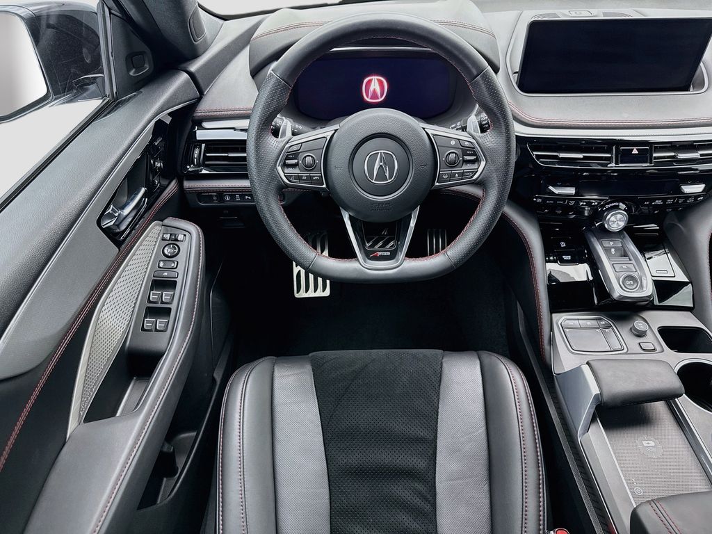 Thumbnail: 2023 Acura MDX - 10