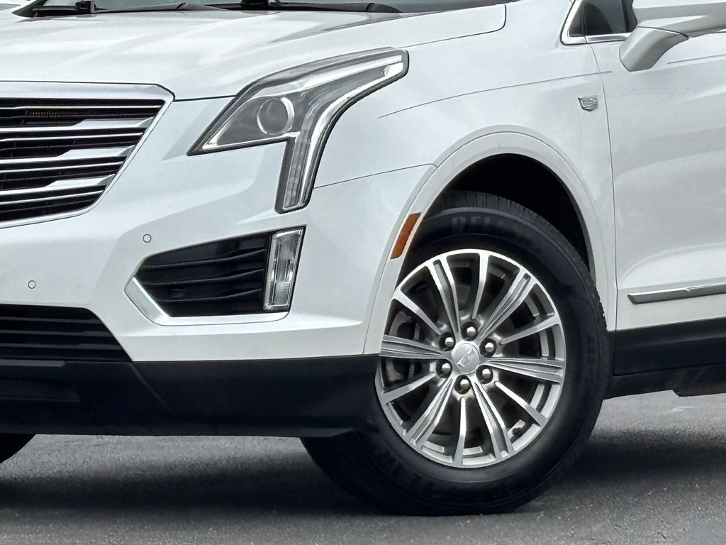 Used Car 2018 Cadillac Xt5  Luxury For Sale Under $20,000 In Austin, Texas