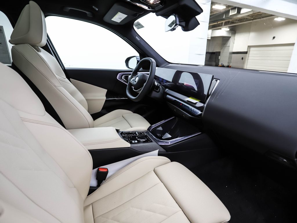 Thumbnail: 2026 BMW X3 - 30