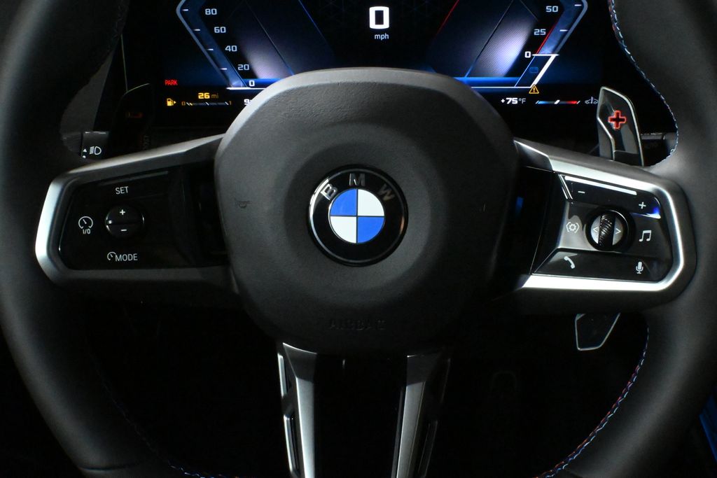 Thumbnail: 2026 BMW X3 - 19