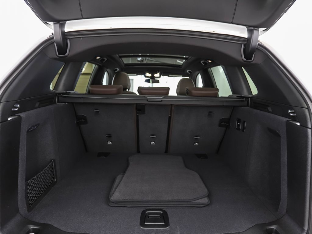 Thumbnail: 2024 BMW X3 - 24