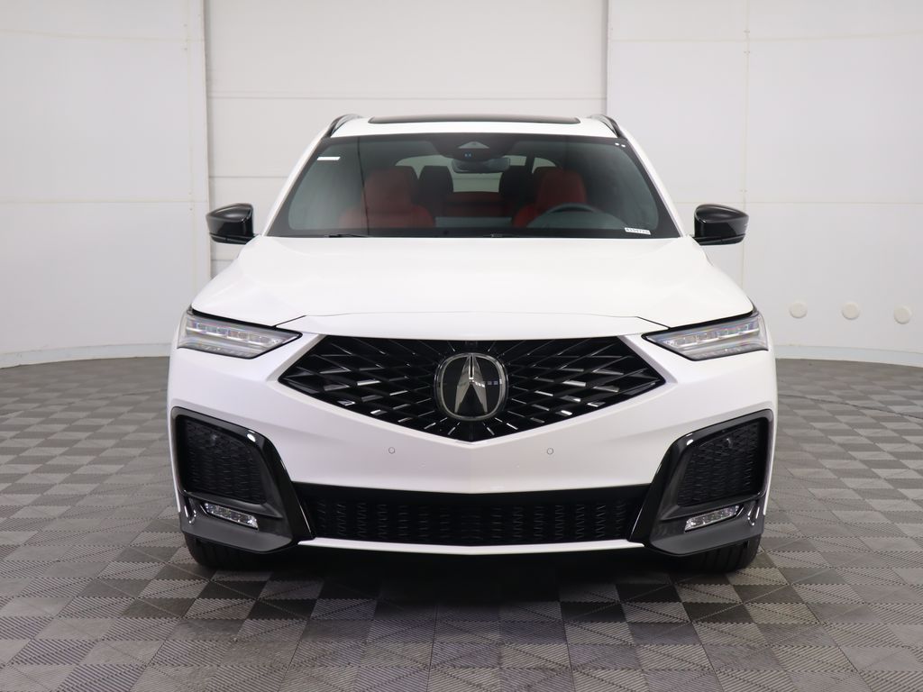 2026 Acura MDX Base 2