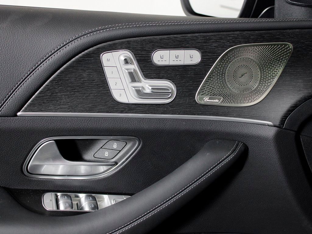 used 2026 Mercedes-Benz GLE car, priced at $87,905