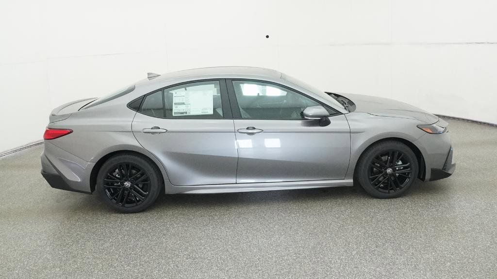 Thumbnail: 2026 Toyota Camry - 5