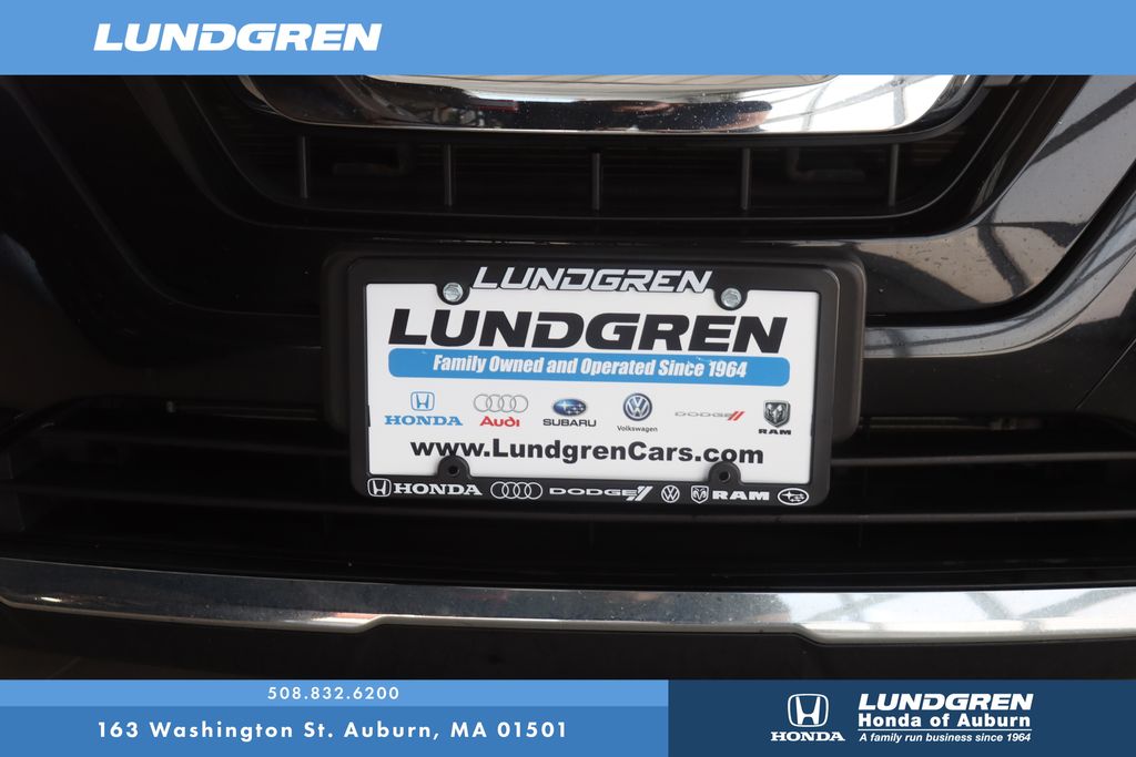 Used 2019 Nissan Rogue SUV