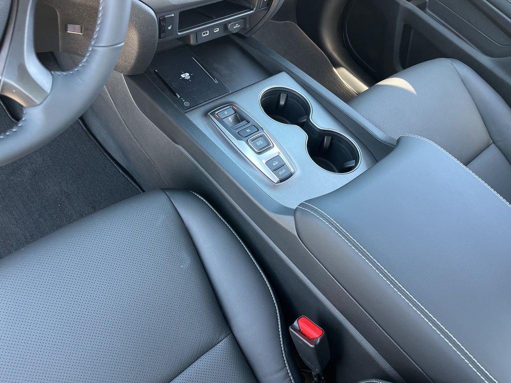 Thumbnail: 2026 Honda Ridgeline - 12