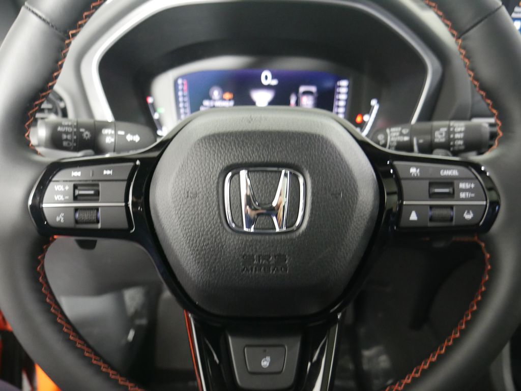 2026 Honda Passport TrailSport 19