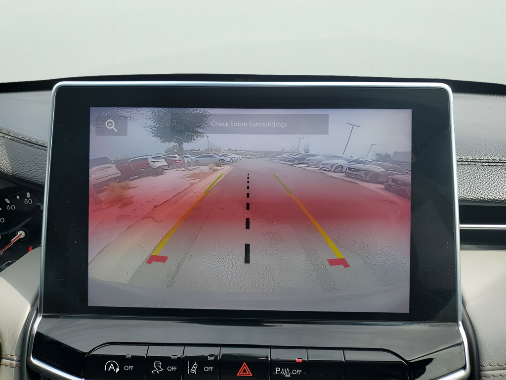 Used Car 2024 Jeep Compass  Limited For Sale Under $25,000 In Austin, Texas