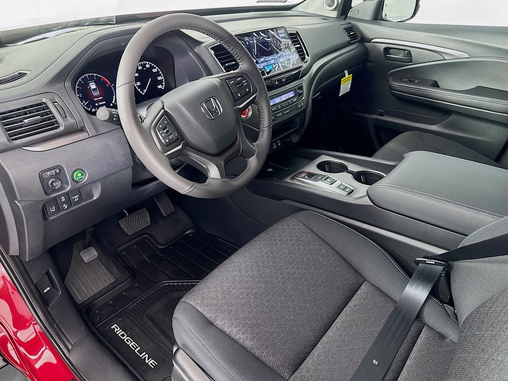 Used Car 2025 Honda Ridgeline  Sport For Sale Under $35,000 In Austin, Texas