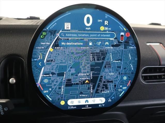 Thumbnail: 2026 MINI Cooper - 15