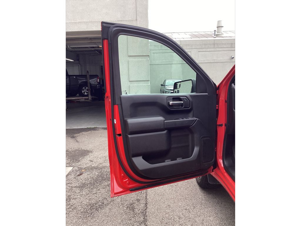 Used 2019 Chevrolet Silverado 1500 Truck