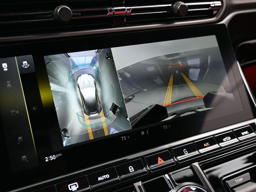 Used 2025 Lunar White Aston Martin Base image 26