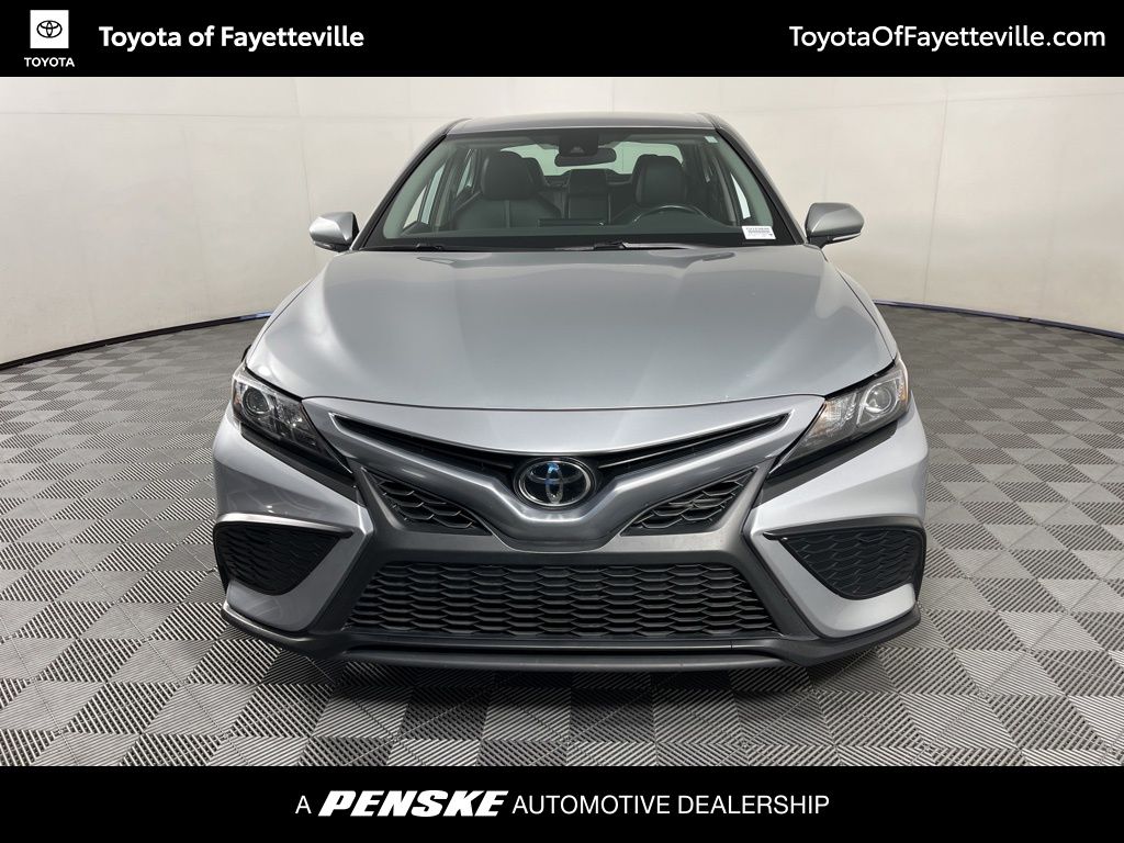 2023 Toyota Camry SE 14