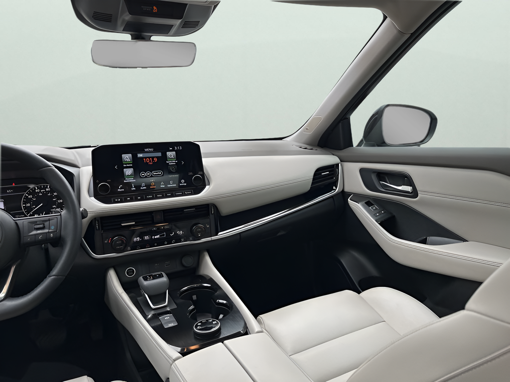 Used Car 2022 Nissan Rogue  Sl For Sale Under $30,000 In Austin, Texas