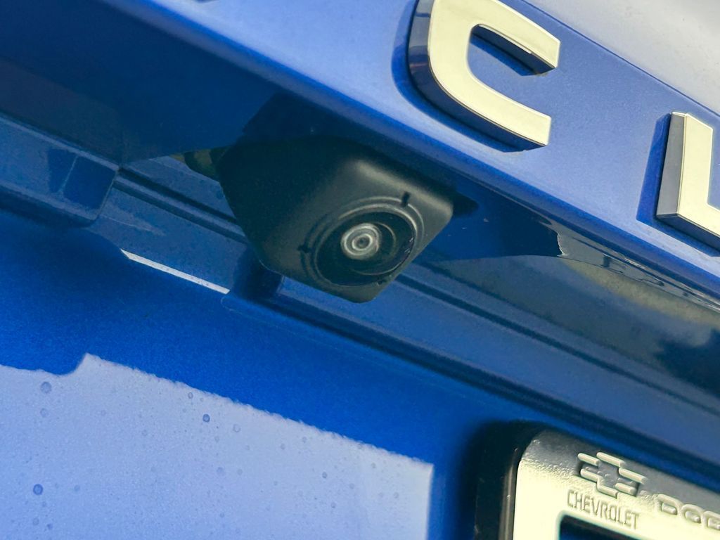 New 2026 Blue Metallic Mitsubishi SE image 22