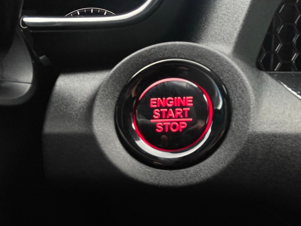 Thumbnail: 2026 Honda CR-V - 23