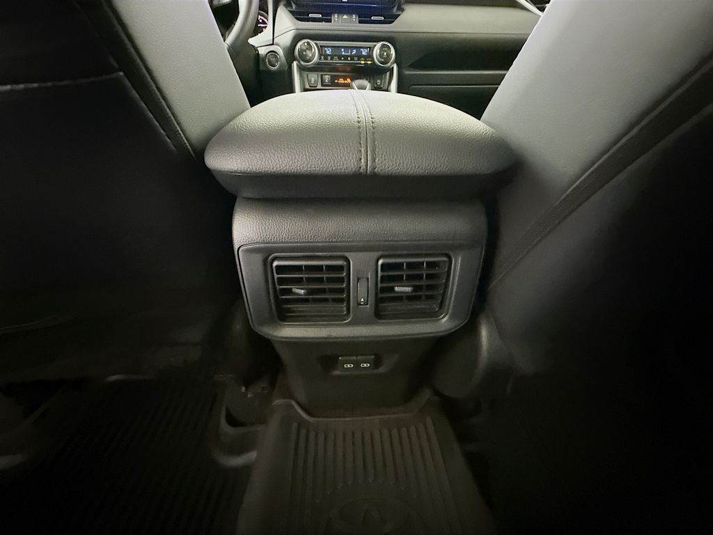 Thumbnail: 2023 Toyota RAV4 - 26