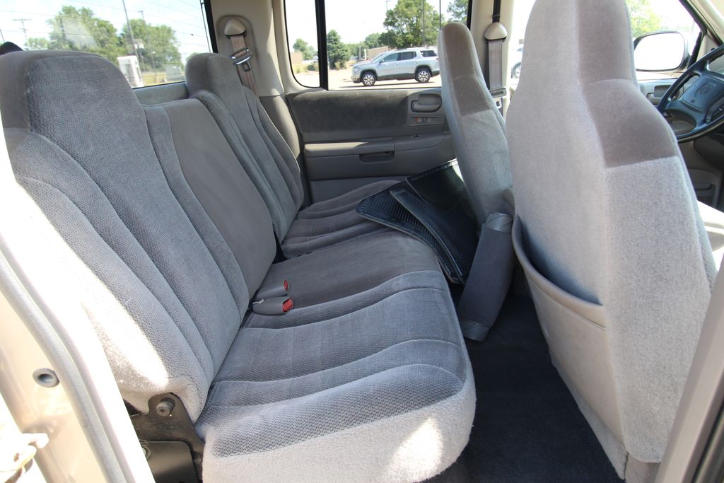 Used 2004 Dodge Dakota Truck