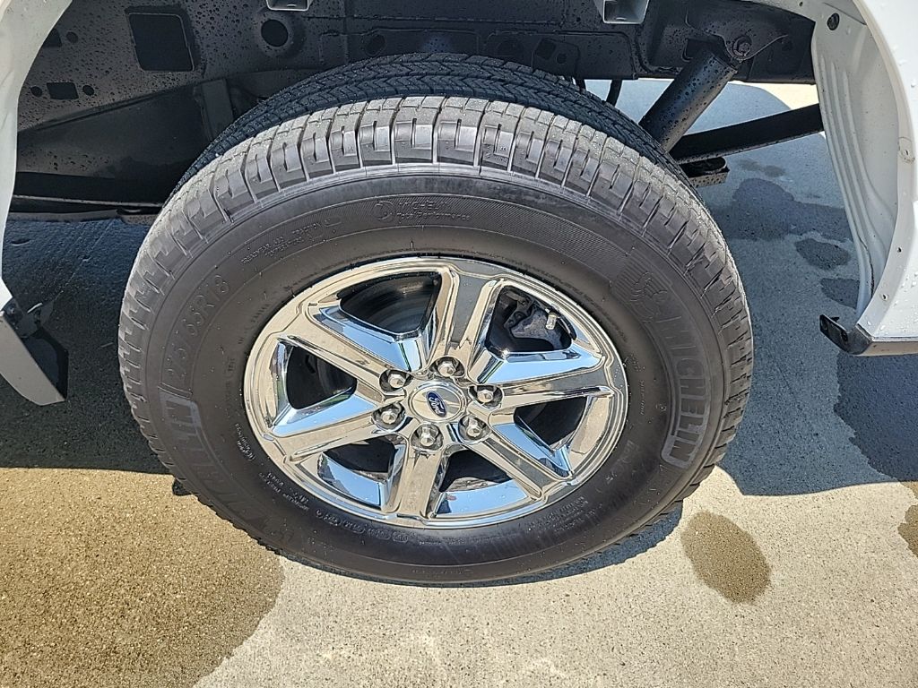 Used 2024 Ford F-150 Truck