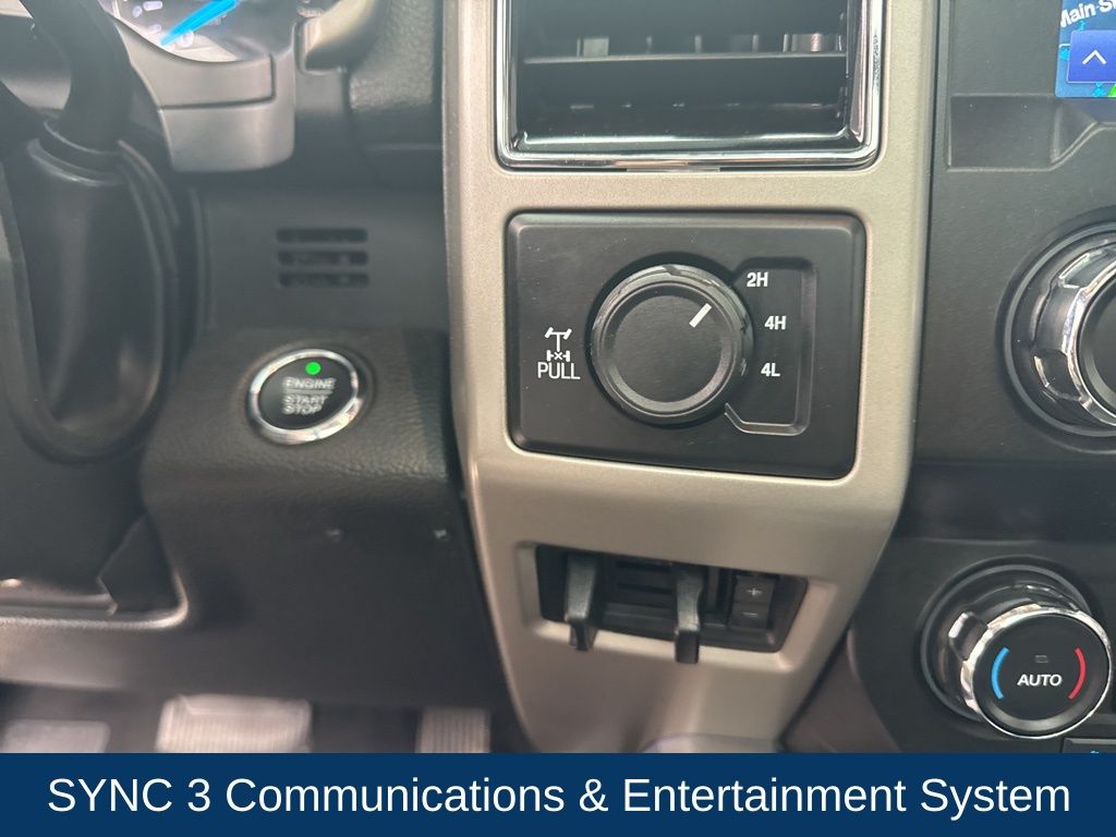 2021 Ford F-350 Super Duty LARIAT