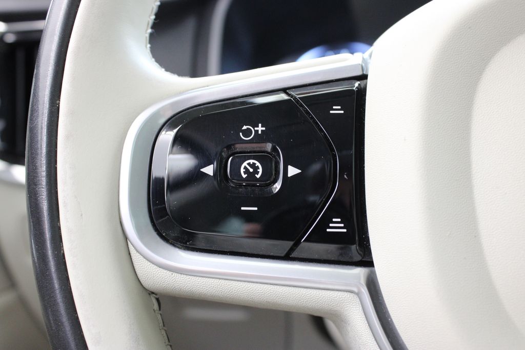 used 2018 Volvo S90 car, priced at $21,900