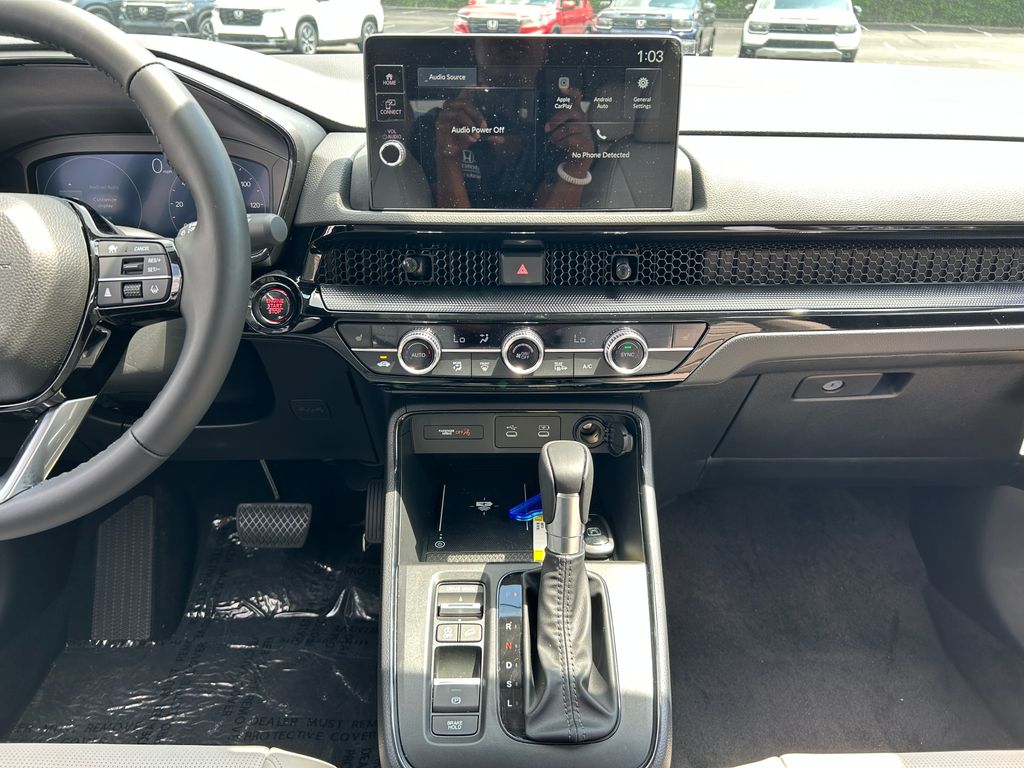 Thumbnail: 2026 Honda CR-V - 15