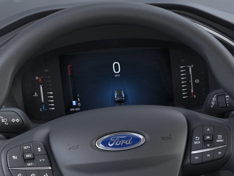 2025 Ford Escape Active photo 13