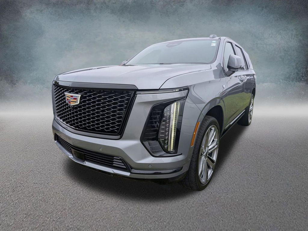 2025 Cadillac Escalade Sport 4WD