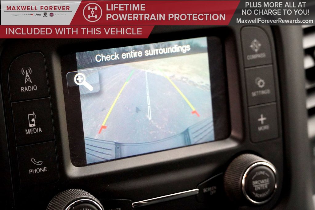 Used Car 2019 Ram 2500  Tradesman For Sale Under $50,000 In Taylor, Texas