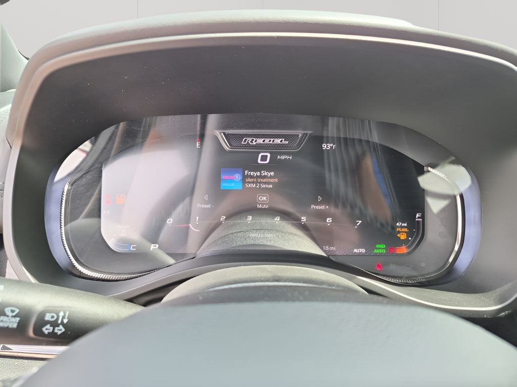 New 2026 Gray Ram Rebel image 37