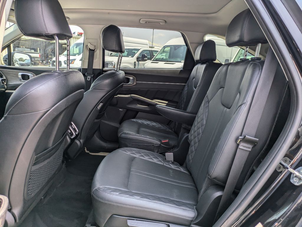 2022 Kia Sorento X-Line SX Prestige
