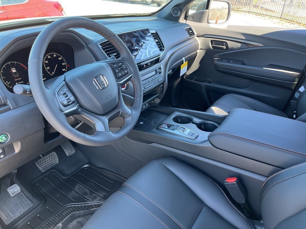 Thumbnail: 2026 Honda Ridgeline - 11