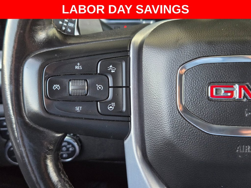 Used 2022 GMC Sierra 1500 Truck