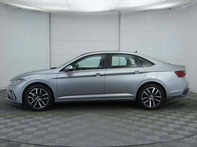 Thumbnail: 2026 Volkswagen Jetta - 8
