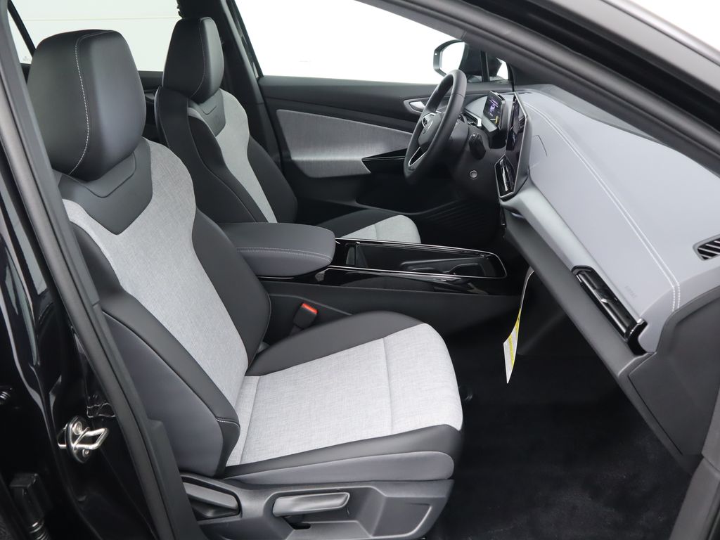 Thumbnail: 2026 Volkswagen ID.4 - 21