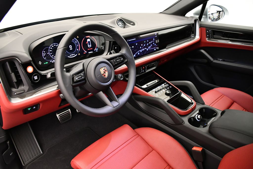 Thumbnail: 2026 Porsche  - 4