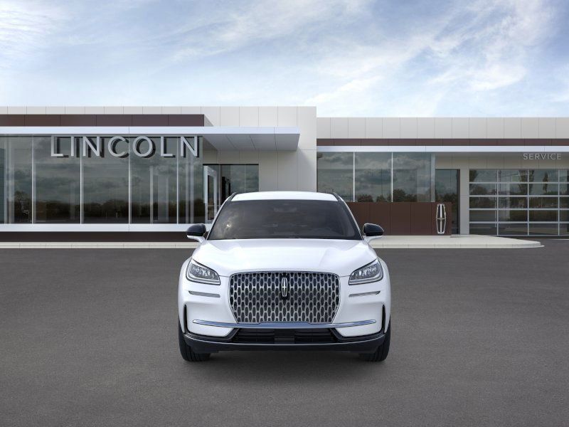 New 2026 Pristine White Metallic Tri-Coat Lincoln Premiere image 6
