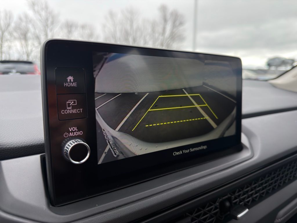 Thumbnail: 2026 Honda Accord - 29