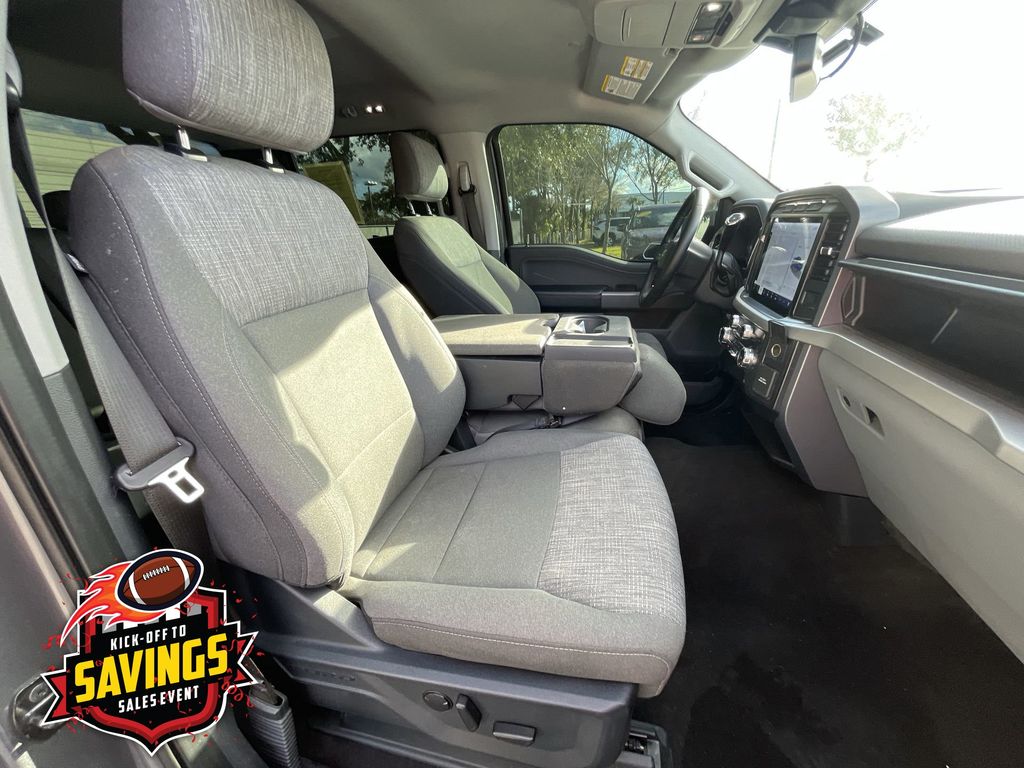 Used 2023 Ford F-150 Truck